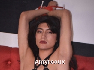 Amyrooux