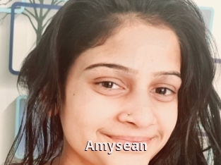 Amysean