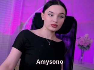 Amysono