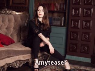 Amyteasel