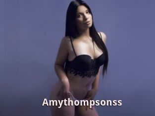 Amythompsonss