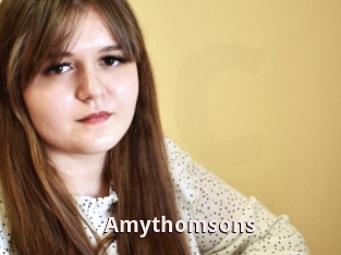 Amythomsons