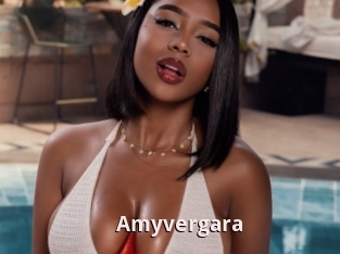 Amyvergara