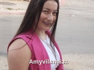 Amyvillamizar