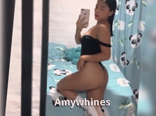 Amywhines