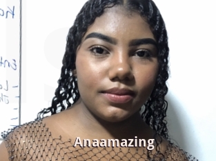 Anaamazing