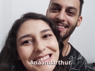 Anaandarthur