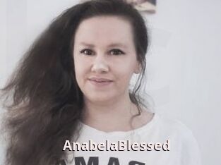 AnabelaBlessed