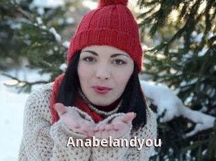 Anabelandyou