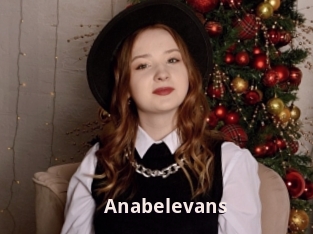 Anabelevans