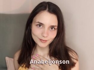 Anabeljonson