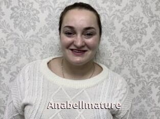 Anabellmature