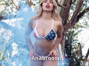 Anabroown