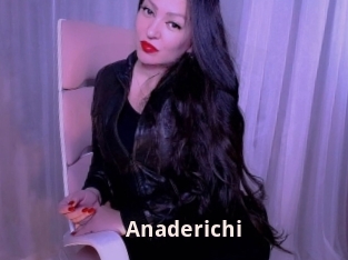 Anaderichi