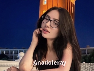 Anadoleray