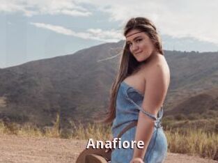 Anafiore