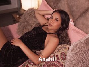Anahil
