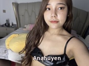 Anahuyen