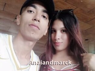 Anaiandmarck