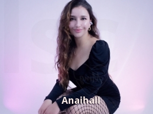 Anaihall