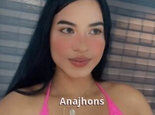 Anajhons