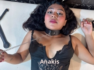 Anakis