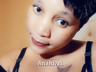 Analdival