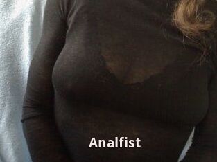 Analfist