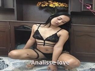 Analisse_love