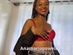 Anamariapowell