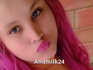 Anamilk24