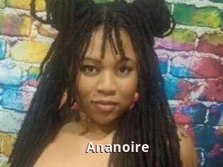 Ananoire