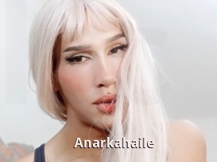 Anarkahaile