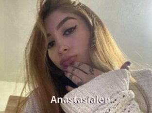 Anastasialen