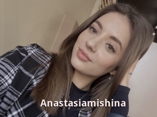Anastasiamishina