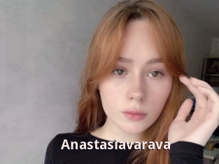 Anastasiavarava