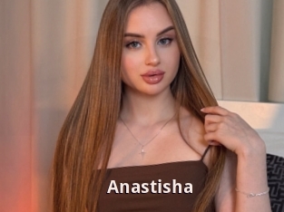 Anastisha