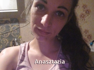 Anasztazia