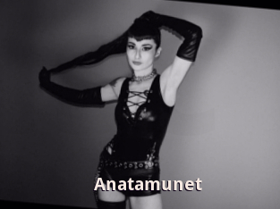 Anatamunet