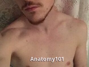 Anatomy101