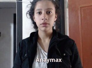 Anaymax
