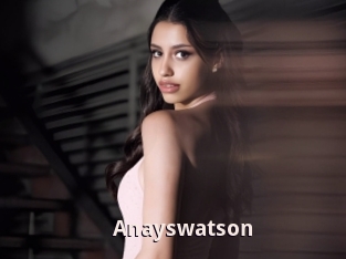 Anayswatson