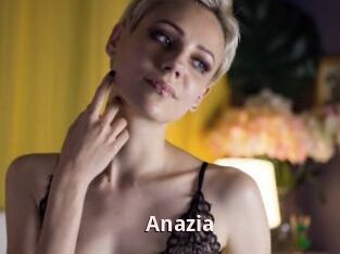 Anazia