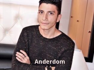 Anderdom