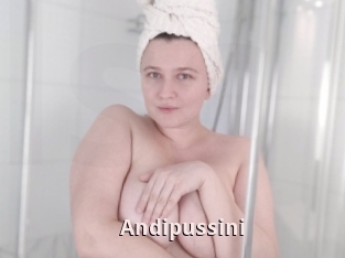 Andipussini