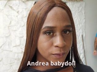 Andrea_babydoll