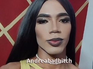 Andreabadbitch