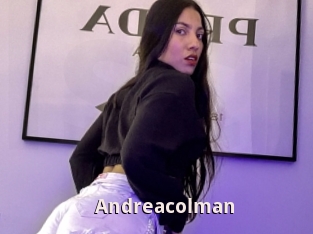 Andreacolman