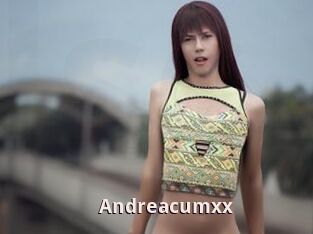 Andreacumxx