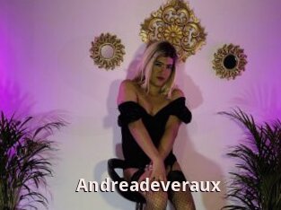 Andreadeveraux